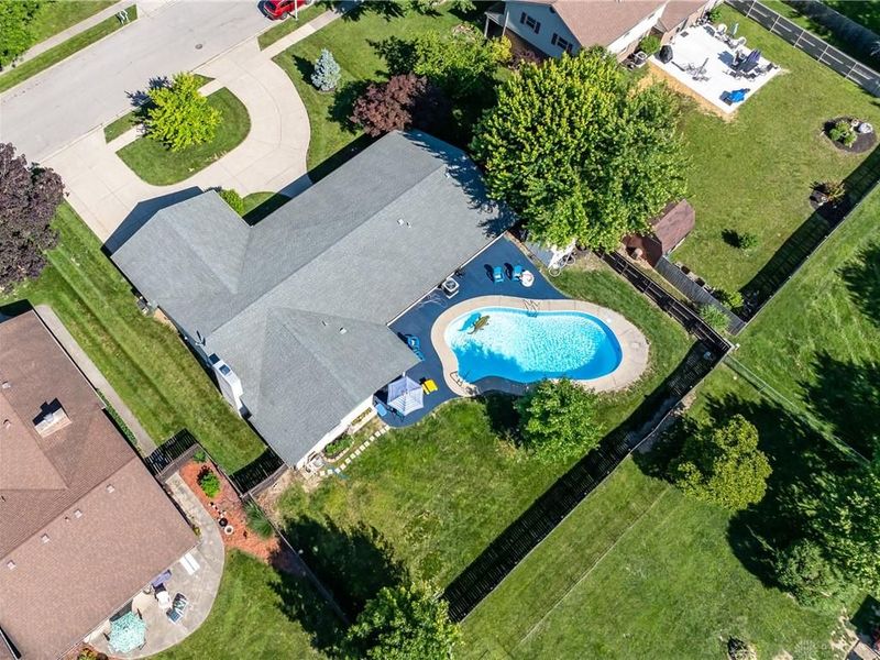 306 Scott Drive, Englewood, OH 45322 Photo 56