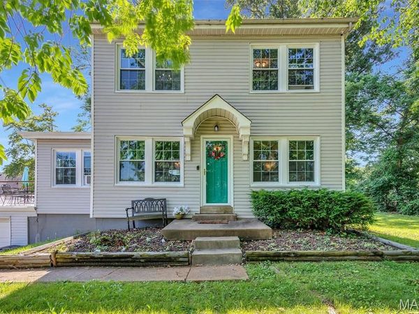 4518 Ringer Road , Unincorporated, MO 63129