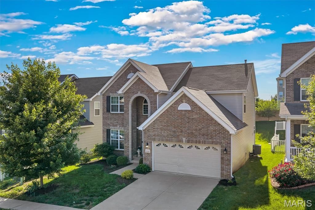 2088 Maryland Oaks Circle , Maryland Heights, MO 63146 Main Photo