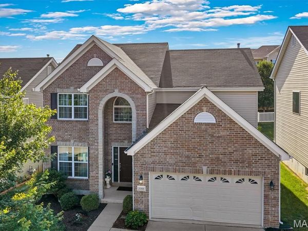 2088 Maryland Oaks Circle , Maryland Heights, MO 63146