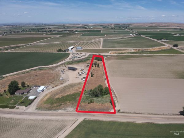 Market Rd, Parma, ID 83660