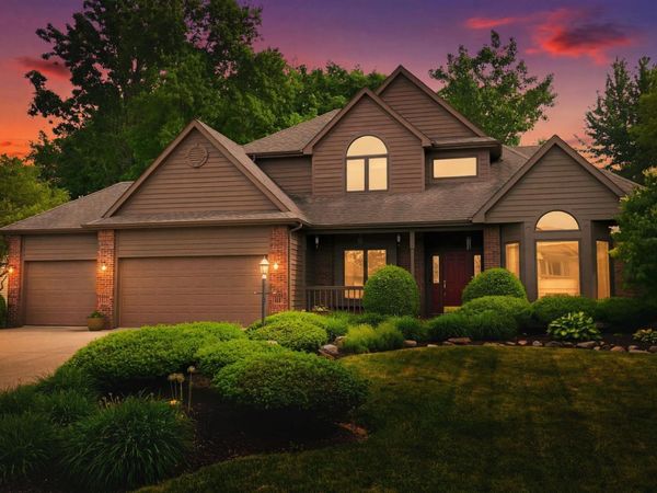 225 Landau Run, Fort Wayne, IN 46845