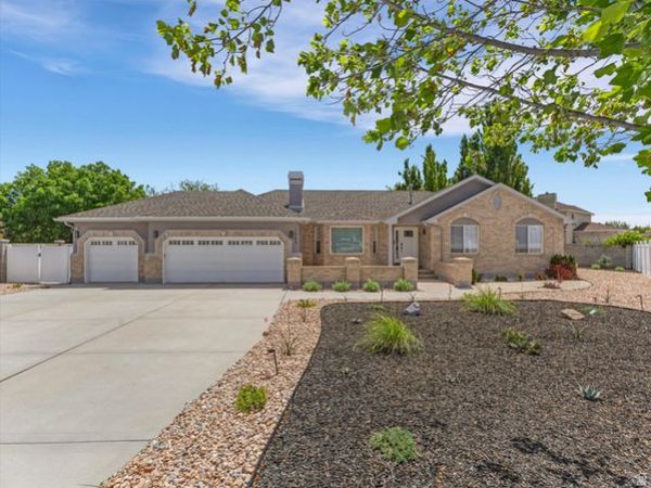 1583 W HEATHER DOWNS CIR , South Jordan, UT 84095