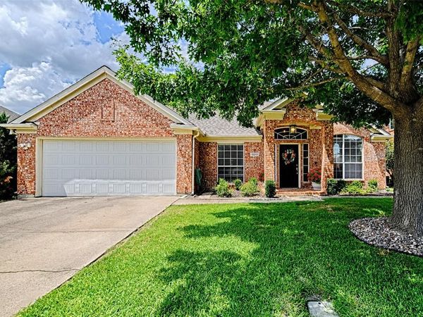 10013 White Lane, Irving, TX 75063