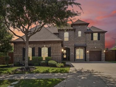 6808 Saint Phils Street, Frisco, TX 75035