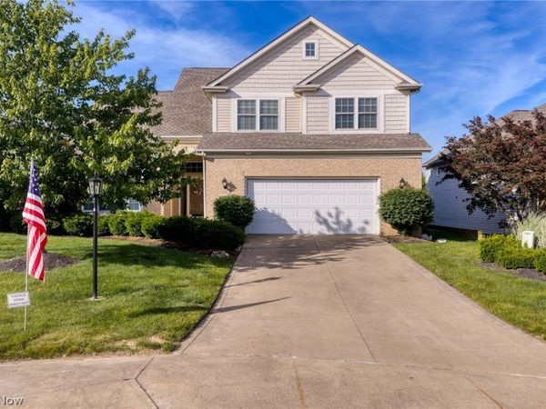 3918 Hedgewood Drive , Medina, OH 44256