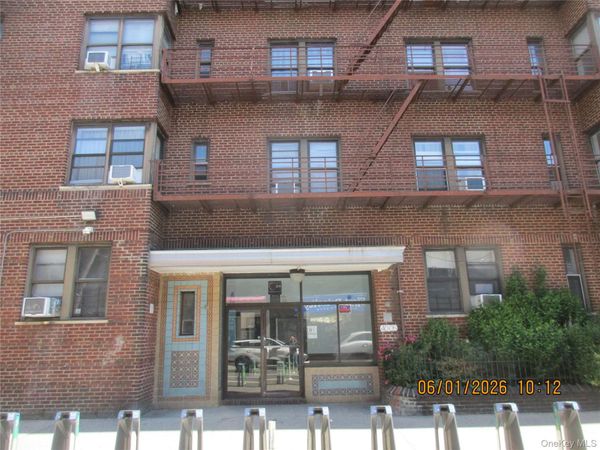 40-05 Ithaca Street , Unit 4M, Elmhurst, NY 11373