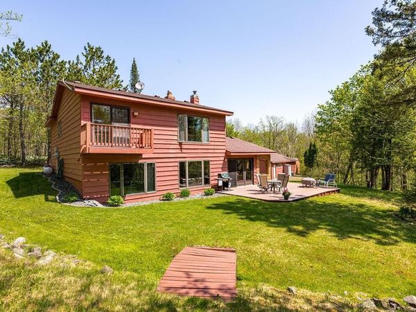 5558 E Grandview Road, Proctor, MN 55810