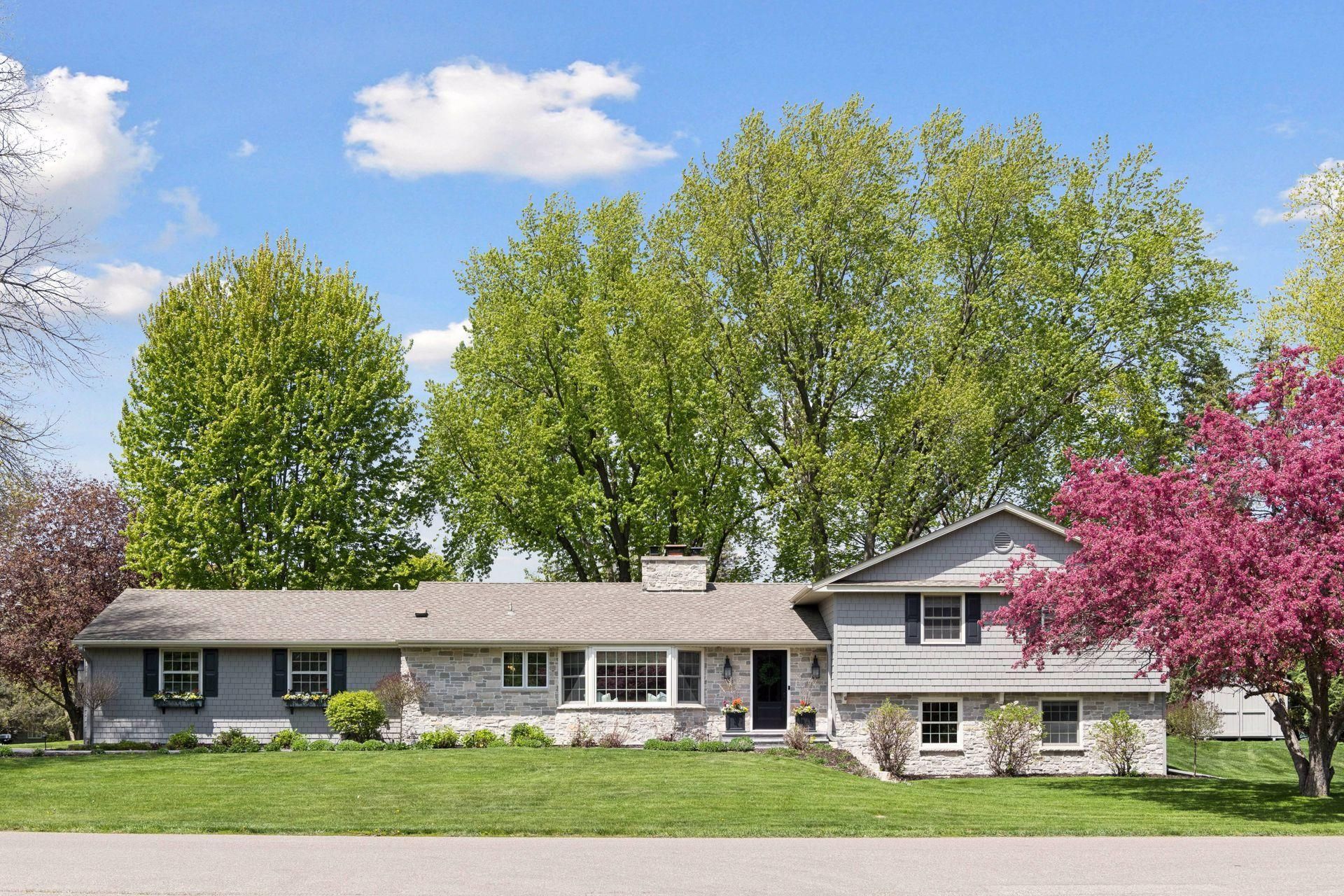 114 Chevy Chase Drive , Wayzata, MN 55391