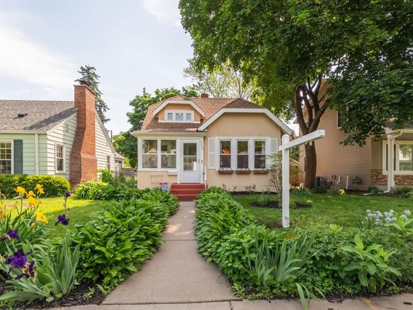 5335 41st Avenue S, Minneapolis, MN 55417