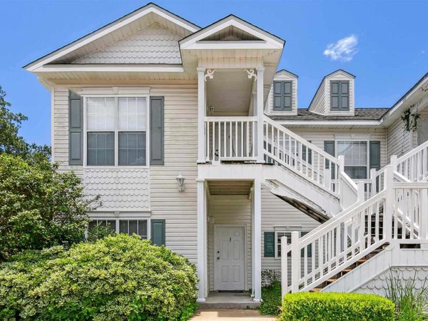 7101 Joy St, Unit A7, Pensacola, FL 32504