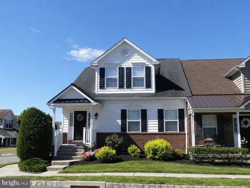 2100 Hanford Way, Pennsburg, PA 18073 Main Photo