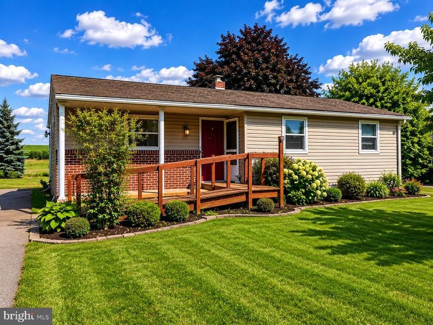 1435 Canal Road Ext, Manchester, PA 17345 Main Photo