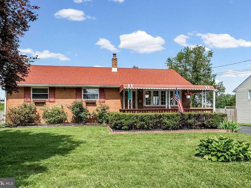 3195 Richard Road , Aston, PA 19014 Main Photo
