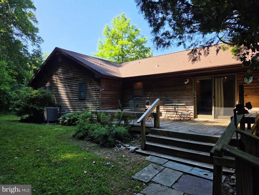 341 Johnson Road , Conowingo, MD 21918 Main Photo