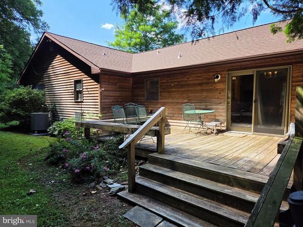 341 JOHNSON ROAD, CONOWINGO, MD 21918