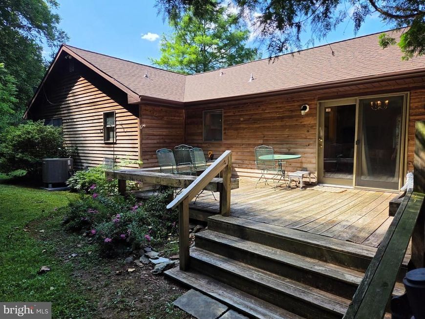341 Johnson Road, Conowingo, MD 21918 Main Photo
