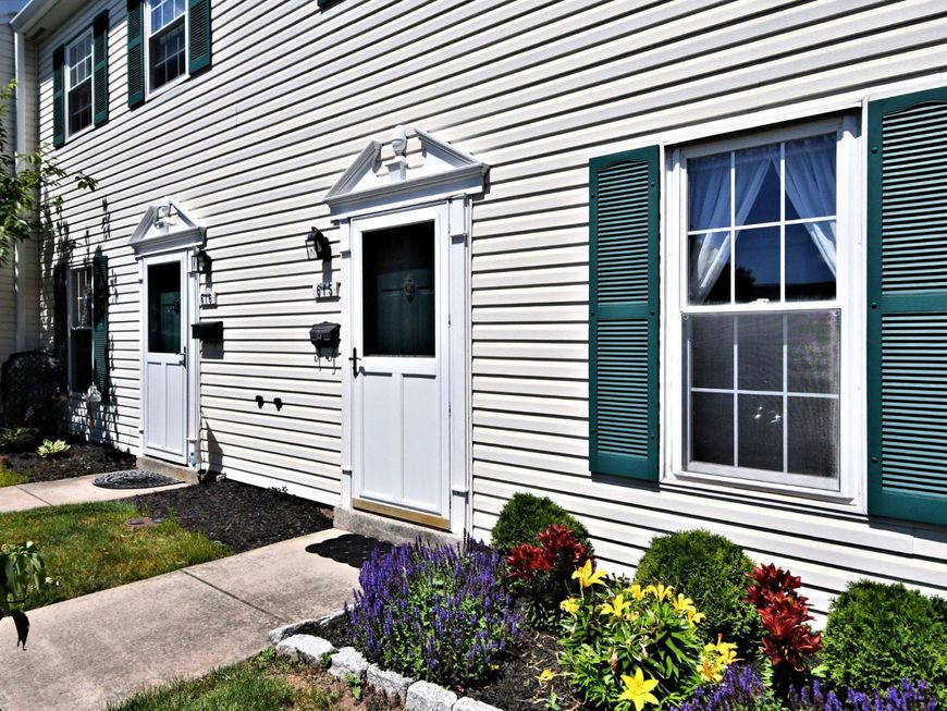 615 Piedmont Court, Lansdale, PA 19446 Main Photo