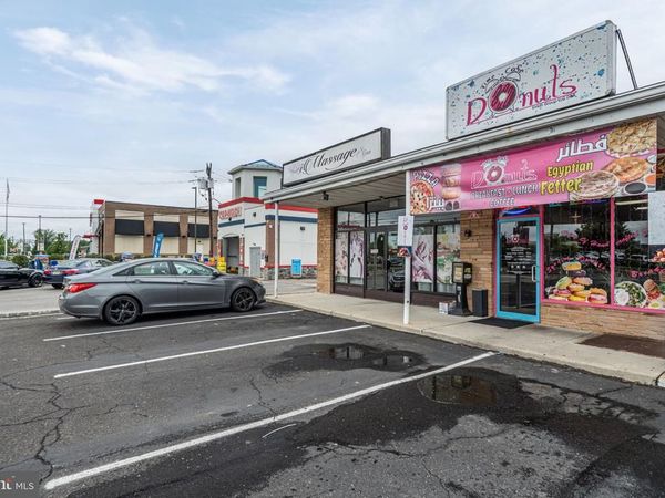 1280 HIGHWAY 33 YDV-HAM SQUARE ROAD, HAMILTON, NJ 08690
