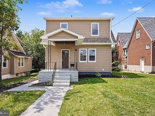 4207 MARY AVENUE, BALTIMORE, MD 21206