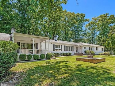 8601 MOUNT ZEPHYR DRIVE, ALEXANDRIA, VA 22309