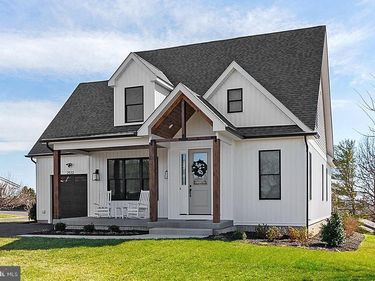 2532 MIDDLE ROAD , WINCHESTER, VA 22601