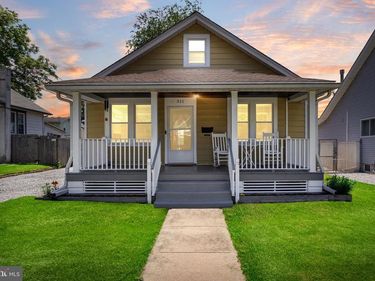 511 SPRUCE STREET, DELANCO, NJ 08075