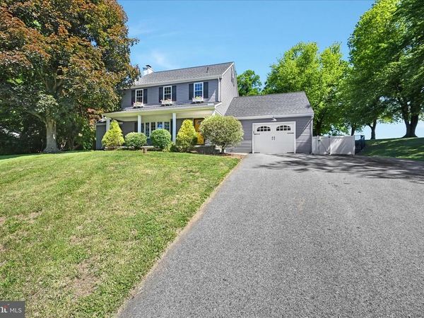 44 RIDGEVIEW DRIVE , QUARRYVILLE, PA 17566