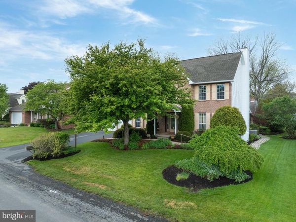 125 KAYWOOD DRIVE , BOALSBURG, PA 16827
