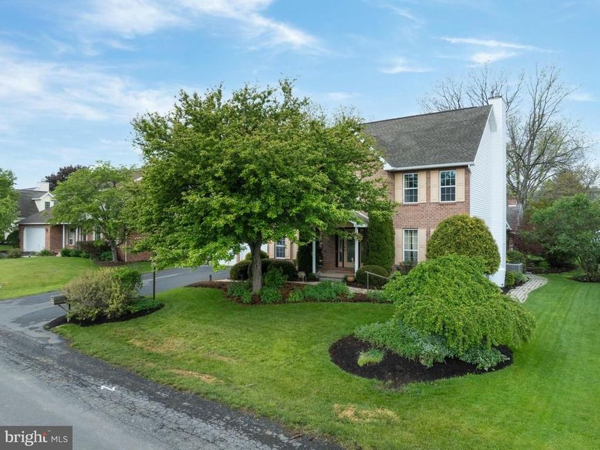 125 Kaywood Drive , Boalsburg, PA 16827 Main Photo