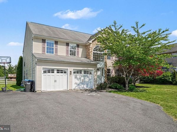 1163 PHEASANT RUN, QUAKERTOWN, PA 18951