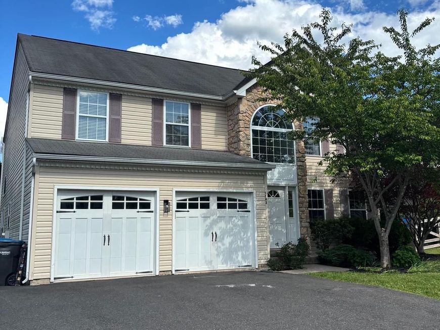 1163 Pheasant Run, Quakertown, PA 18951 Main Photo
