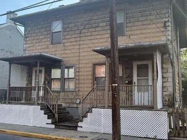 226 N SPRING STREET , MARTINSBURG, WV 25401