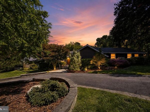 202 N SPRING VALLEY ROAD , WILMINGTON, DE 19807