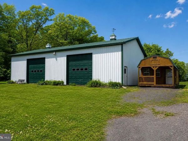 PYSELL CROSSCUT ROAD, OAKLAND, MD 21550