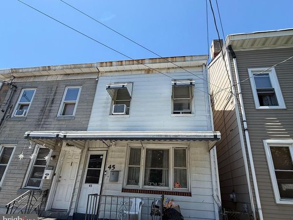 45 FRANKLIN STREET, TRENTON, NJ 08611