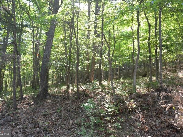 3 Lots - 59, 60, 61 BALDWIN ROAD, FRONT ROYAL, VA 22630
