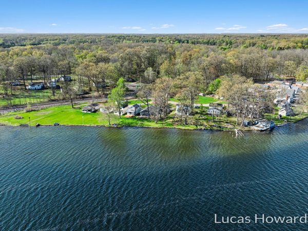 0 Lemon Park, Vicksburg, MI 49097