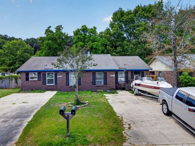350 Dorchester Manor Boulevard, Unit A, North Charleston, SC 29420