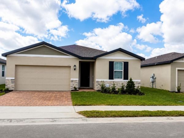 1343 BENEVENTO DRIVE , WINTER HAVEN, FL 33884