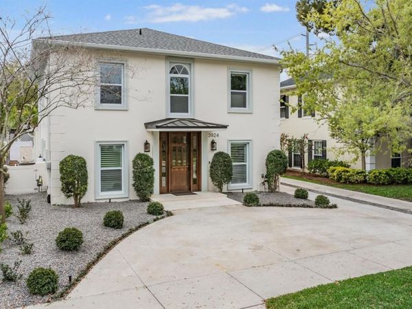 3924 W GRANADA STREET , TAMPA, FL 33629