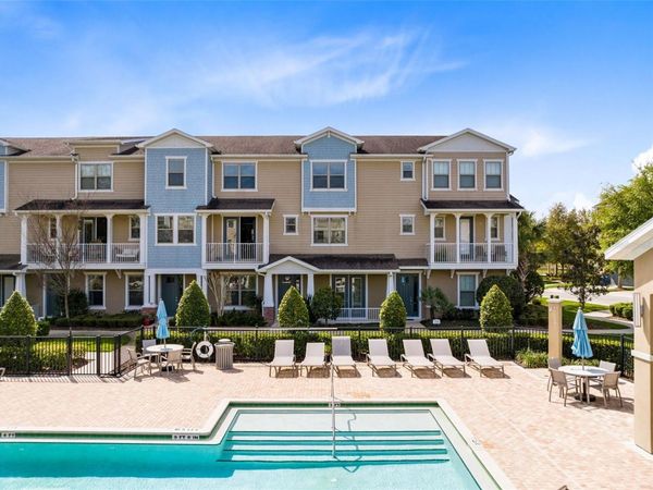586 PIAZZA POINT, OVIEDO, FL 32765