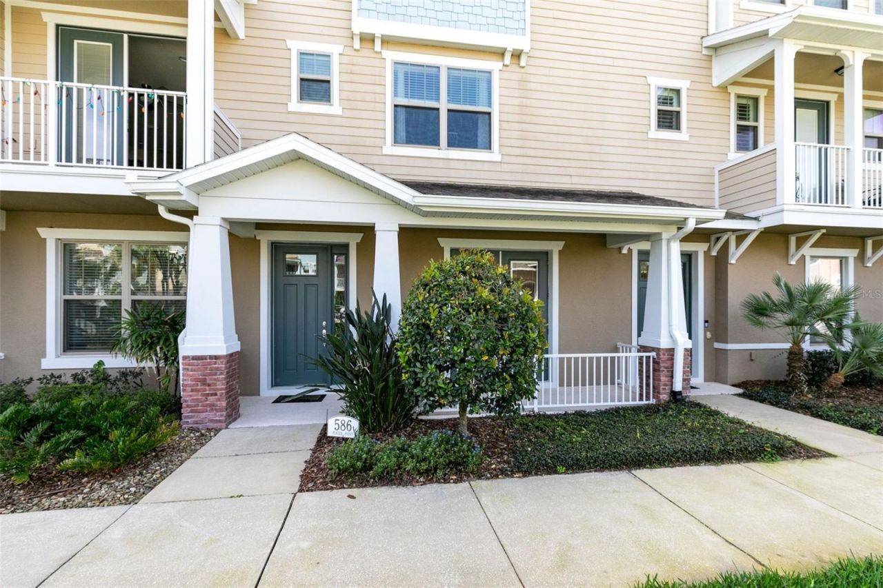 586 Piazza Point, Oviedo, FL 32765 Photo