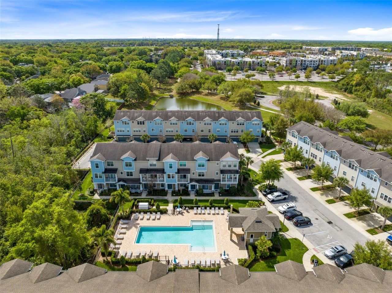 586 Piazza Point, Oviedo, FL 32765 Photo