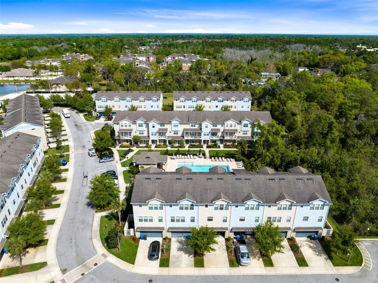 586 Piazza Point, Oviedo, FL 32765 Photo