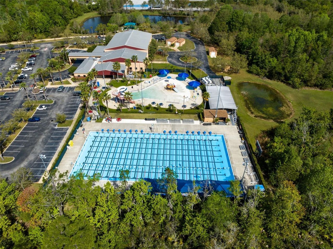 586 Piazza Point, Oviedo, FL 32765 Photo