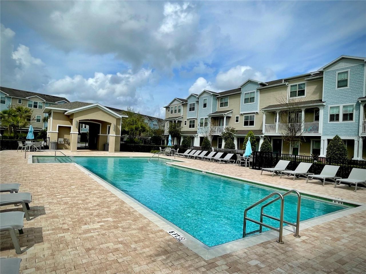 586 Piazza Point, Oviedo, FL 32765 Photo