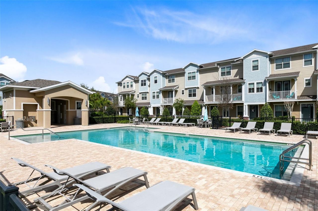 586 Piazza Point, Oviedo, FL 32765 Photo