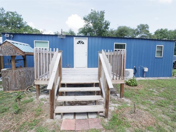 45506 MAGNOLIA STREET , PAISLEY, FL 32767
