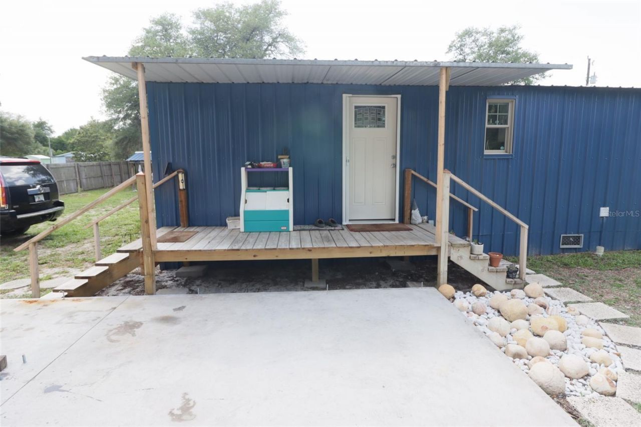 45506 Magnolia Street , Paisley, FL 32767 Photo